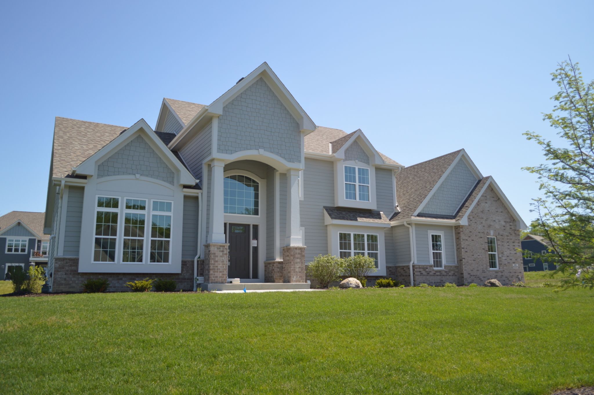 Brookdale Estates • Menomonee Falls Community - Waukesha, WI