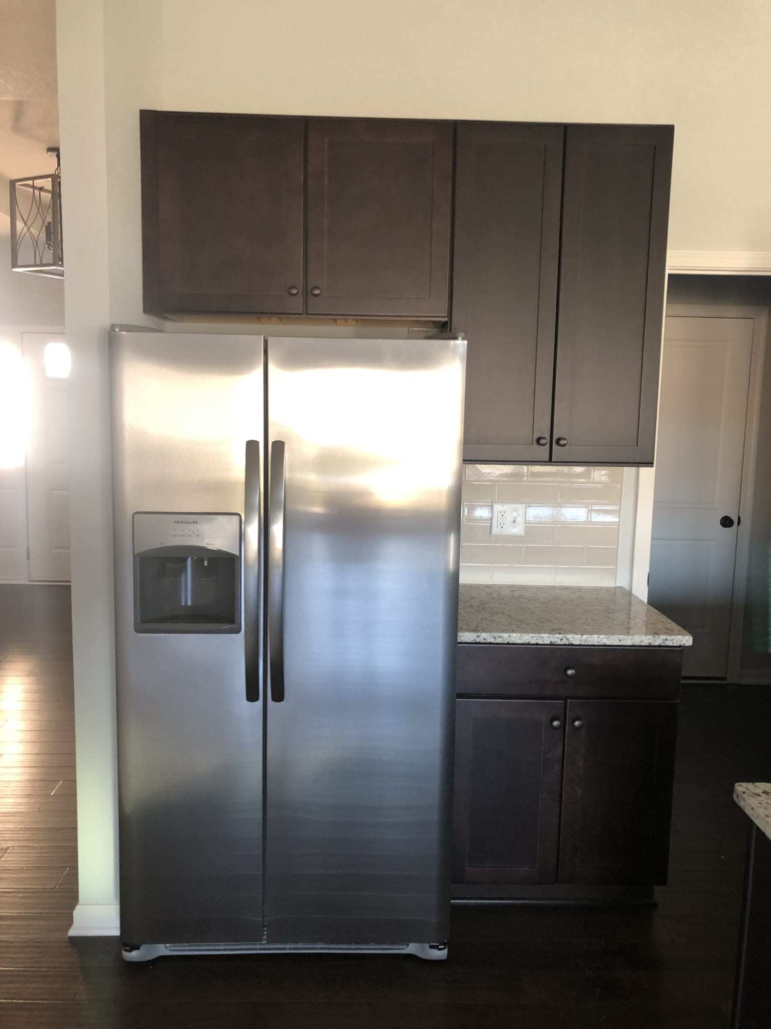 casa en Brandybrook Estates Subdivision por Westridge Builders, Inc