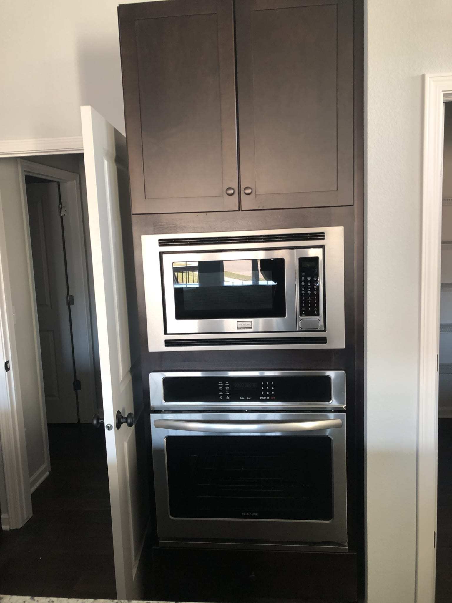 casa en Brandybrook Estates Subdivision por Westridge Builders, Inc