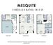 casa en Bauer Crossing por MTY Builders Inc.