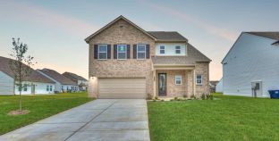 Plan Unknown - Smith Farms: Murfreesboro, Tennessee - Goodall Homes