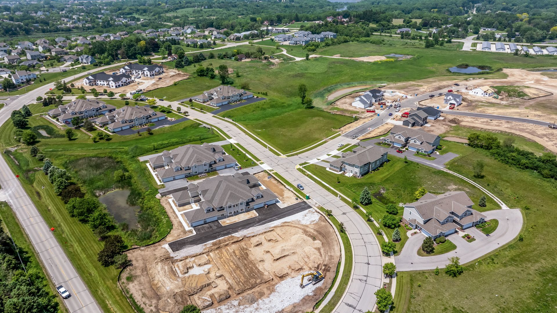 casa en Edgewood Meadows por Stepping Stone Homes