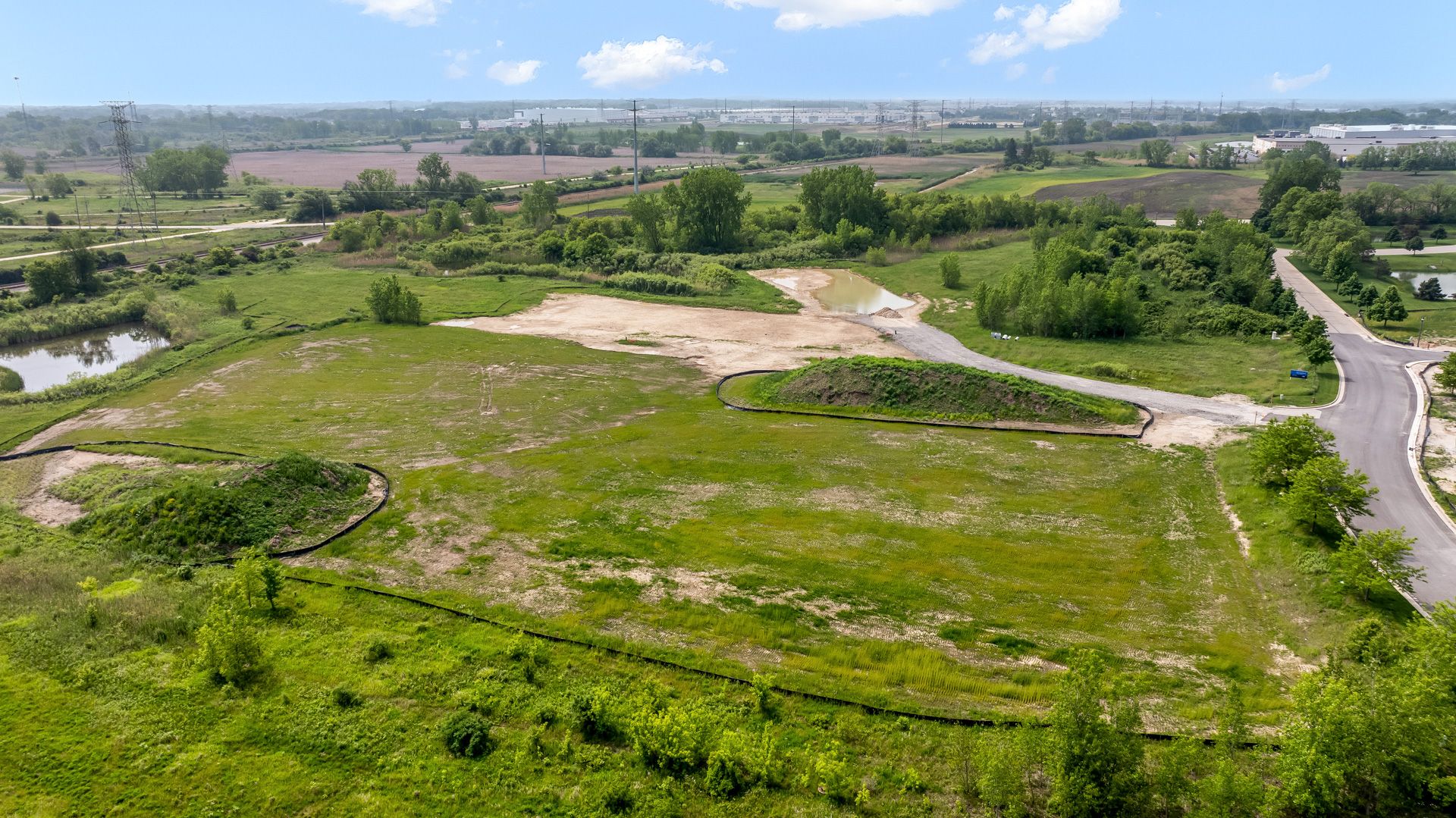 homes in The Landing At Bain Station by Stepping Stone Homes