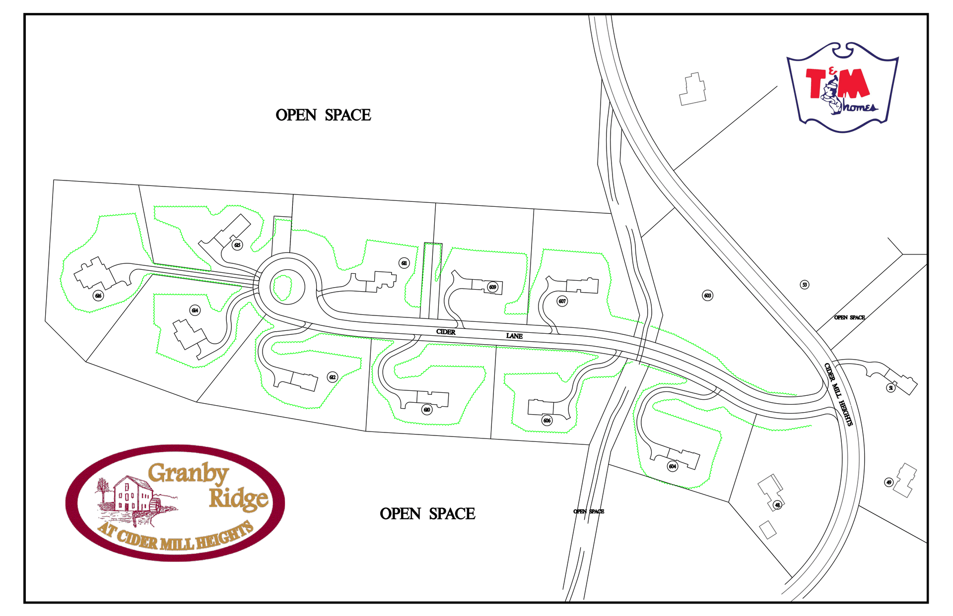 Granby Ridge Granby - Torrington, CT