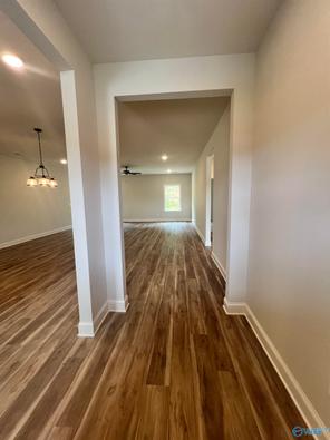 Meridianville (Plan Unknown)