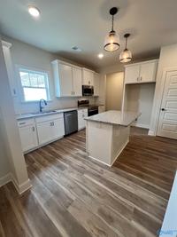Plan Unknown - The Fairways: Meridianville, Alabama - Newcastle Homes.