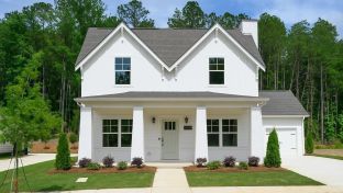 Plan Unknown - Barimore: Helena, Alabama - Newcastle Homes.