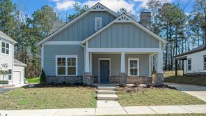 469 Wishford Circle (Plan Unknown)