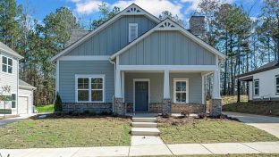 Plan Unknown - Barimore: Helena, Alabama - Newcastle Homes.