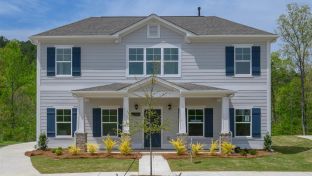Plan Unknown - Barimore: Helena, Alabama - Newcastle Homes.