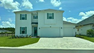 Plan Unknown - Silver Landing At Silverleaf: Saint Augustine, Florida - Riverside Homes
