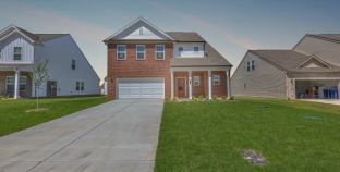 Plan Unknown - Smith Farms: Murfreesboro, Tennessee - Goodall Homes