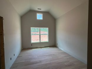 Plan Unknown - Highgate: Raymond, Georgia - Dustin Shaw Homes