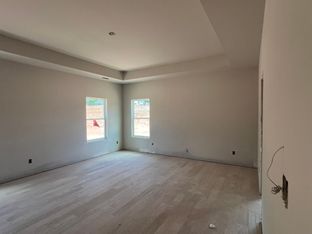 Plan Unknown - Highgate: Raymond, Georgia - Dustin Shaw Homes