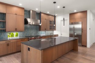 The Canyon Plan - Trove — The Burnsteads: Kirkland, Washington - The Burnsteads