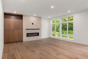 The Canyon Plan - Trove — The Burnsteads: Kirkland, Washington - The Burnsteads