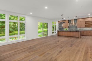 Canyon Plan - Trove — The Burnsteads: Kirkland, Washington - The Burnsteads