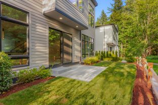 The Canyon Plan - Moss Bay — The Burnsteads: Kirkland, Washington - The Burnsteads