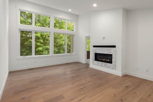 The Canyon Plan - Trove — The Burnsteads: Kirkland, Washington - The Burnsteads
