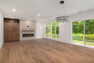The Canyon Plan - Trove — The Burnsteads: Kirkland, Washington - The Burnsteads
