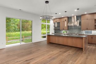 The Canyon Plan - Trove — The Burnsteads: Kirkland, Washington - The Burnsteads