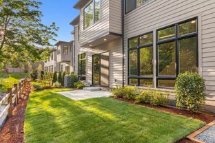 Canyon Plan - Moss Bay — The Burnsteads: Kirkland, Washington - The Burnsteads