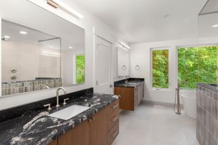 The Canyon Plan - Trove — The Burnsteads: Kirkland, Washington - The Burnsteads