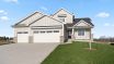 casa en Grove Landing Plats 2, 3, & 5 por Sage Homes