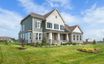 casa en Bayberry por Blenheim Homes