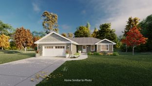 Plan Unknown - Tycore Built: Green Bay, Wisconsin - Tycore Built