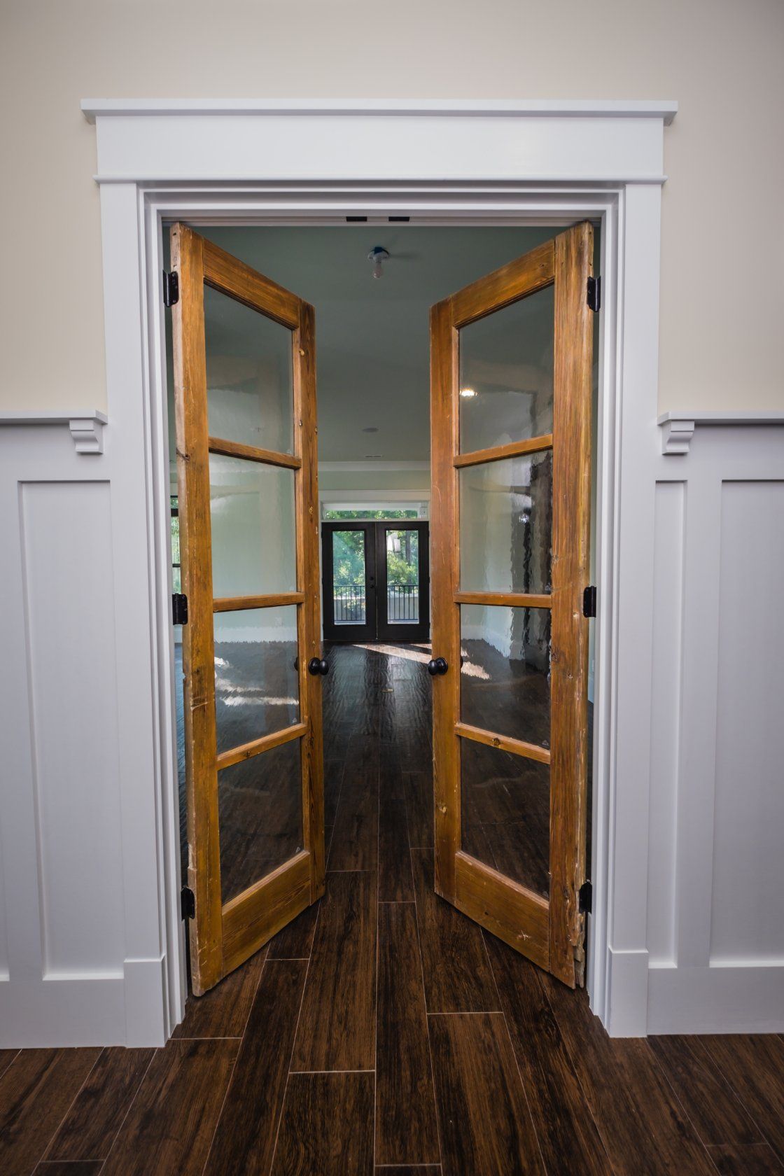 casa en Heritage Construction por Heritage Construction