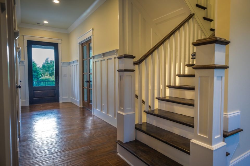 Heritage Construction por Heritage Construction en Myrtle Beach South Carolina