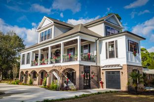 Heritage Construction por Heritage Construction en Myrtle Beach South Carolina