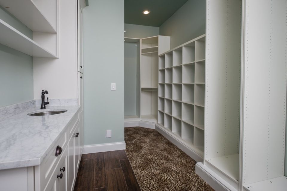 casa en Heritage Construction por Heritage Construction