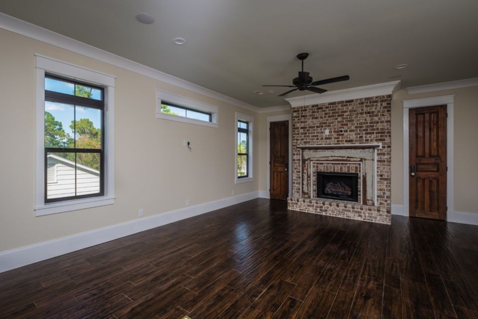 Heritage Construction - Myrtle Beach, SC