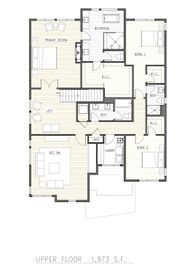 Canyon Plan - Moss Bay — The Burnsteads: Kirkland, Washington - The Burnsteads