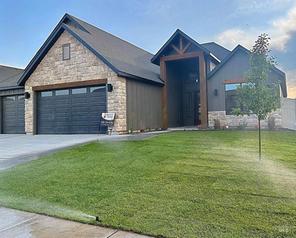 2253 Caribel ST Twin Falls (Plan Unknown)