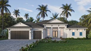 Gulfstream Homes por Gulfstream Homes en Naples Florida