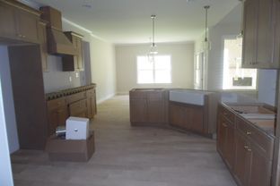 Plan Unknown - Durham Estates: Sharpsburg, Georgia - Dustin Shaw Homes