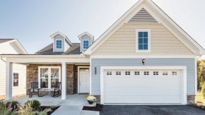 Villas At White's Mill - Abingdon, VA