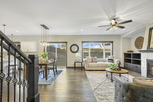 Plan Unknown - Doolin Heights: Rosemount, Minnesota - Eternity Homes