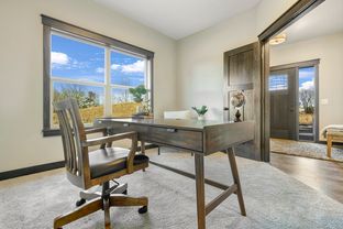 Doolin Heights por Eternity Homes en Minneapolis-St. Paul Minnesota