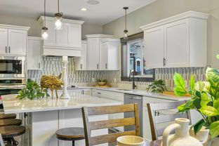 Doolin Heights por Eternity Homes en Minneapolis-St. Paul Minnesota