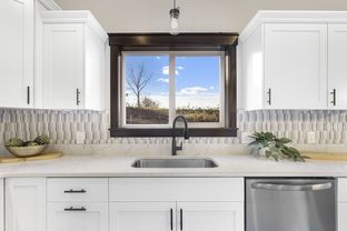 Doolin Heights por Eternity Homes en Minneapolis-St. Paul Minnesota