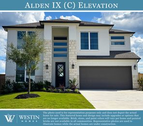Alden IX
