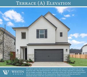 Plan Unknown - Elyson: Park Row, Texas - Westin Homes