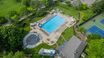 casa en Briar Ridge por Cook Builders