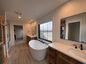 casa en The Preserve por Cook Builders