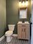 casa en The Preserve por Cook Builders