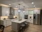 casa en The Preserve por Cook Builders